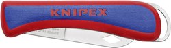 Nóż składany Knipex 16 20 50 SB