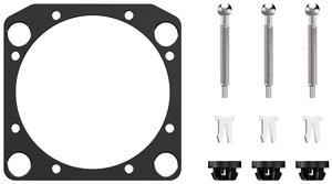 OSRAM LEDUHL MOUNT101 LEDriving Universal Headlight Mounting Kit MK1 Zestaw montażowy  N/A