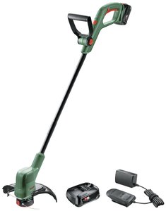 Podkaszarka Bosch Home and Garden EasyGrassCut 18V-26 zaw. akumulator, zaw. ładowarkę 18 V 2.5 Ah