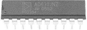 Układy scalone akwizycji danych - Przetwornik cyfrowo-analogowy (DAC) Analog Devices AD7545AKNZ