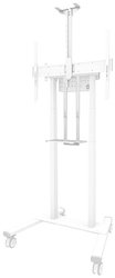 Neomounts by Newstar Videobar &amp, Multimedia Kit Uchwyt Mediabox Neomounts AFL-875WH1 1 szt.