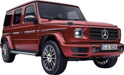 Model samochodu Maisto Mercedes G-Klasse G63 AMG