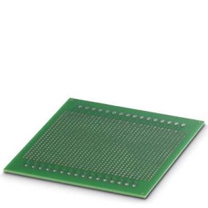 Płytka z otworami Phoenix Contact UM-BASIC 108/32 DEV-PCB 2202551, 1 szt.