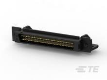TE Connectivity TE AMP AMPLIMITE .050 Hardware/Backshells/Conn 2-5174225-5, 1 szt.