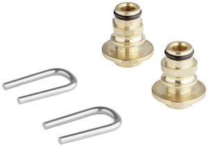 Kärcher Professional  Zestaw dysz 2.885-312.0 Pasuje do marki (myjki ciśnieniowej) Kärcher 2 szt.