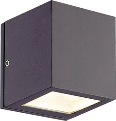 Zewnętrzna lampa ścienna Megatron Costa MT69017 3.5 W 350 lm IP54