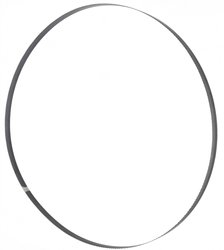 Brzeszczot do pilarki taśmowej 1575x6x0,36mm 14 ZpZ Holzmann Maschinen BSB230B6