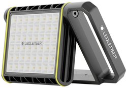 Lampa robocza Ledlenser AF8R Work 902911 akumulatorowe, z sieci elektrycznej 500 lm, 2300 lm, 4000 lm