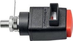 Schützinger SDK 5230 / RT Szybkozłączka bezpieczna 1 szt.