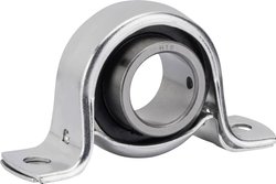 łożysko kołnierzowe w obudowie HTB SBPP 205, 1 szt.