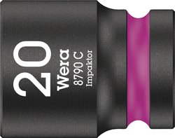 Nasadka 20 mm Wera  05004577001  1 szt.