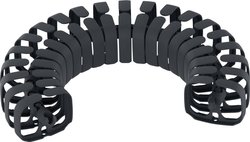 Kanał kablowy IB Connect Vertebra 92114001/3, 1 szt.