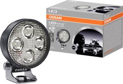 Reflektor pomocniczy OSRAM LEDDL119-WD LEDDL119-WD (D x S x W) 83 x 65 x 108 mm