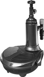 Hozelock 1764 1240 Easy Clear 6000  Pompa z filtrem z funkcją filtra  1700 l/h