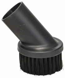 Szczotka do odkurzacza, 35 mm Bosch Accessories 1609390481 Średnica 35 mm