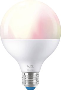 Żarówka LED WiZ 08720169072275 E-27 11 W = 75 W 1055 lm ciepła biel światła dziennego 1 szt.