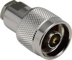 Złącze N TRU COMPONENTS  1579280 złącze męskie proste  1 szt.