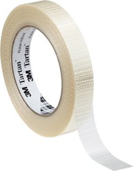 Taśma z włókna ciągłego 3M Tartan™ 8954 89547550 (D x S) 50 m x 75 mm 50 m 1 szt.
