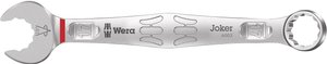 Klucz płasko oczkowy Wera 6003 Joker 05020208001 17 mm