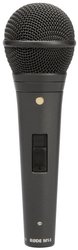 Mikrofon wokalny RODE Microphones M1-S