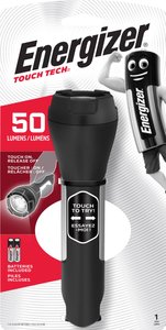 Latarka Energizer Touch Tech E300690800 50 lm