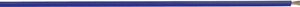 Drut pomiarowy LAPP LiFY 4560014S, 1 x 0.75 mm², Produkty w metrach bieżących, niebieski