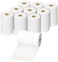 Rolka papieru termicznego Benning 044151, 1 szt.