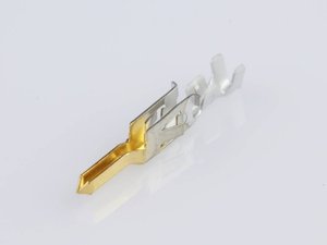 Molex MOL Power & Signal Sol. 39000220 Złącze Zawartość: 100 szt.