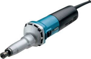 Szlifierka prosta Makita  GD0810C 371 mm 1 szt.