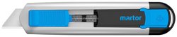 Nóż bezpieczny MARTOR SECUNORM 525 NO. 52500110, 1 w jednym kartonie Nóż Martor SECUNORM 525 1 szt.
