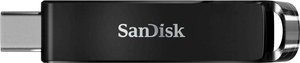 Pendrive USB 2.0 SanDisk Ultra® USB Type-C TM 32 GB Pendrive USB SanDisk SDCZ460-032G-G46, 1 szt.