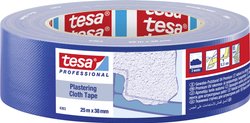 Taśmy tynkarska tesa tesa® Professional 04363-00003-02  (D x S) 25 m x 38 mm 25 m 1 szt.
