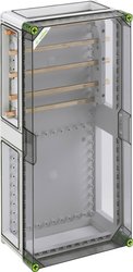 Szafka rozdzielcza Spelsberg GSi 453-H 04145301, 320 mm x 640 mm x 179 mm, 1 szt.