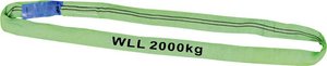 Okrągła pętla WLL 2000 kg. Petex 47202213, 1 szt.