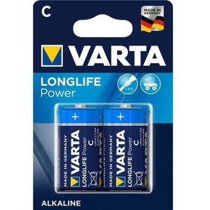 Bateria Varta LR14/C Baby, 4914, alkaliczno-manganowa 1 szt.