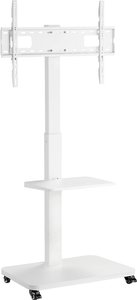 Stojak do telewizora My Wall HP 108 WL, 94,0 cm (37'') - 190,5 cm (75'')