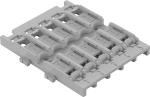 Adapter montażowy WAGO  221-2535 5 szt.