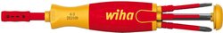 Wkrętak Wiha z magazynkiem bitów LiftUp electric TORX® z 6 bitami slimBit w blistrze (41158) Wkrętak do bitów Wiha  41158