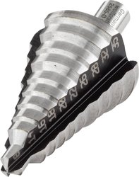 Wiertło stożkowe stopniowe Wolfcraft  2585000 8 - 35 mm 1 szt.