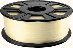 Filament do drukarek 3D PLA Renkforce RF-4504460, Średnica filamentu: 2.85 mm, 1000 g, naturalny