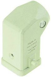 Obudowa tulejki Harting 19 20 003 0620, polikarbonat, 1 szt.