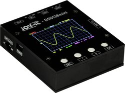 Oscyloskop cyfrowy Joy-it  200 kHz 1 MSa/s