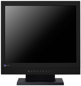 EIZO DuraVision FDS1721T free mount Monitor EEK E (A - G) 43.2 cm (17 cal) 1280 x 1024 px 5:4 5 ms DVI, VGA, USB LCD (TN)