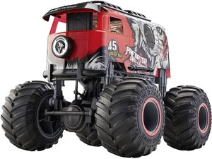Model samochodu RC Revell Big Shark, 2,4 GHz