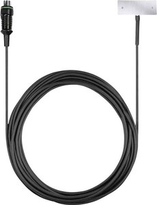 Sonda do pomiaru temperatury powierzchniowej ścian testo 0628 7507