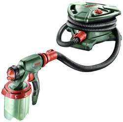 System do malowania natryskowego Bosch Home and Garden PFS 5000 E 0603207202 1200 W