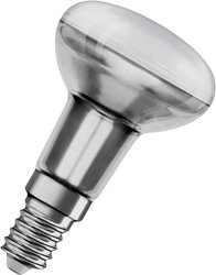 Lampy reflektorowe LED R50 z możliwością przyciemnienia, z gniazdem śrubowym Retrofit Żarówka LED OSRAM 4058075125940 E14 5.9 W = 60 W 350 lm ciepła biel 1 szt.