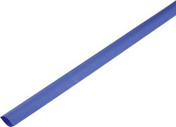 Rurka termokurczliwa bez kleju TRU COMPONENTS 1225525, 2:1, od 60 mm do 30 mm, 1 m