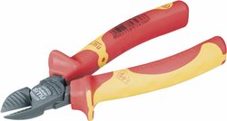 Szczypce boczne NWS 134-69-VDE-160, 160 mm, VDE