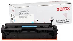 Xerox              Toner              Zamiennik HP 207A (W2211A)              Cyjan              1250 strony             Xerox 006R04193 Toner 1 szt.